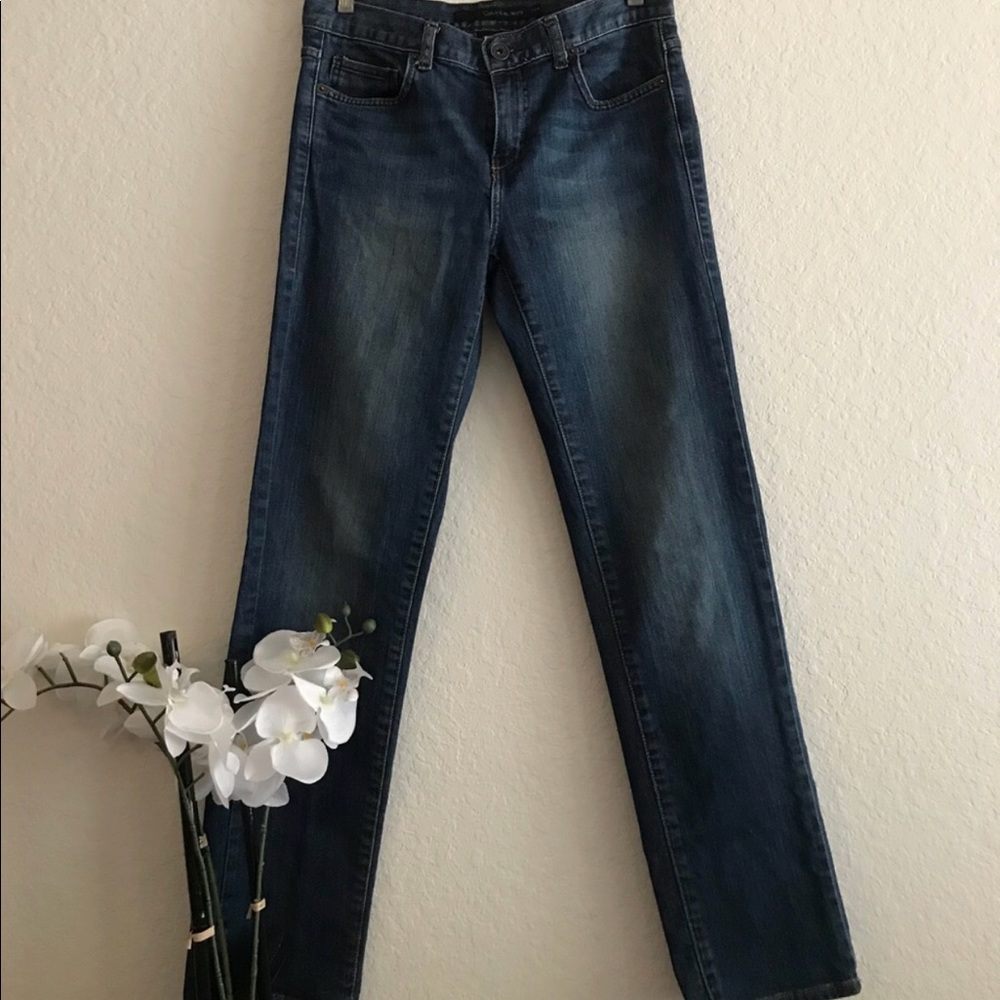 Boyfriend Calvin Klein Jeans